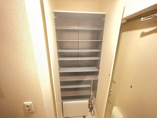 D-roomフォルチェの物件内観写真